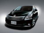 Toyota Mark X ZiO Aerial 2009 года